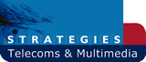Stratégies Télécoms & Multimédia